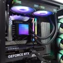 Thumbnail 2 de PcCom Imperial i7-14700KF 32 GB, 2 TB SSD, RTX 5070 💻