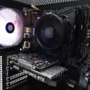 Thumbnail 1 de PCCom Lite AMD Ryzen 5 5500 🖥️ 16GB 1TB SSD RTX 3050 Windows 11