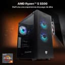 Thumbnail 2 de PCCom Lite AMD Ryzen 5 5500 🖥️ 16GB 1TB SSD RTX 3050 Windows 11