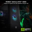 Thumbnail 2 de PcCom Lite Intel Core i5-12400F SSD 1TB Ordenador 🚀