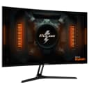 Thumbnail 2 de PcCom Monitor Gaming 27" VA FHD 180Hz Adaptive Sync Curvo 📺