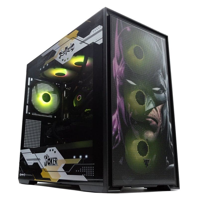Imagen de PCCom Ready AMD Ryzen 7 5800X Gaming PC 🦇 en OfertitasTOP