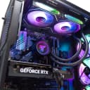 Thumbnail 2 de PCCom Ready AMD Ryzen 7 5800X Gaming PC 🚀