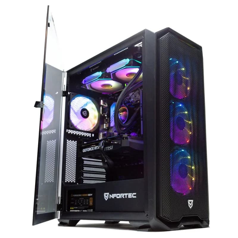 Imagen de PCCom Ready AMD Ryzen 7 5800X Gaming PC 🚀 en OfertitasTOP