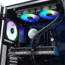 Thumbnail 1 de PCCom Ready con AMD Ryzen 7 5800X y RTX 4060 Ti 🚀