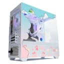 Thumbnail 3 de PcCom Ready Kawaii Edition Ryzen 7 5800X 32 GB 1 TB SSD RTX 5060 Ti 16 GB 💻