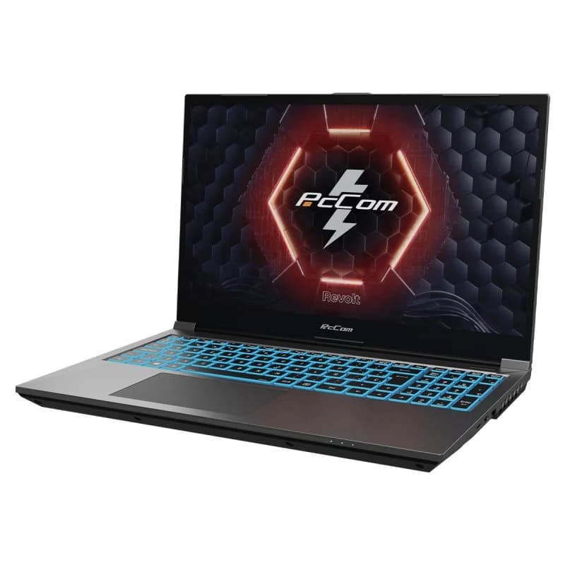 Imagen de PcCom Revolt 4070 Gaming Laptop 💻 Intel i7-13700HX en OfertitasTOP