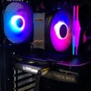 Thumbnail 2 de Pcgaming Valencia 4 Intel I5-12400F 🖥️ 16GB RAM 1TB SSD RTX 4060