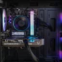 Thumbnail 1 de PCM Aeon Cadillac Ryzen 5 5500 32 GB, 1 TB M.2 y RX 6500 XT