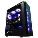 Thumbnail principal de PCM Aeon Neo-pro Gaming PC AMD Ryzen 9 5900X 🚀