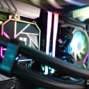 Thumbnail 1 de PCM Aeon Titanblade Ryzen 7 5800X, 32 GB, 1 TB SSD 💻