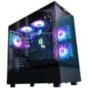 Thumbnail 2 de PCM Aeon Titanblade Ryzen 7 5800X, 32 GB, 1 TB SSD 💻