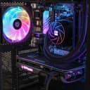 Thumbnail 2 de PCM Morris PC Gaming Intel Core i7-12700F 🖥️