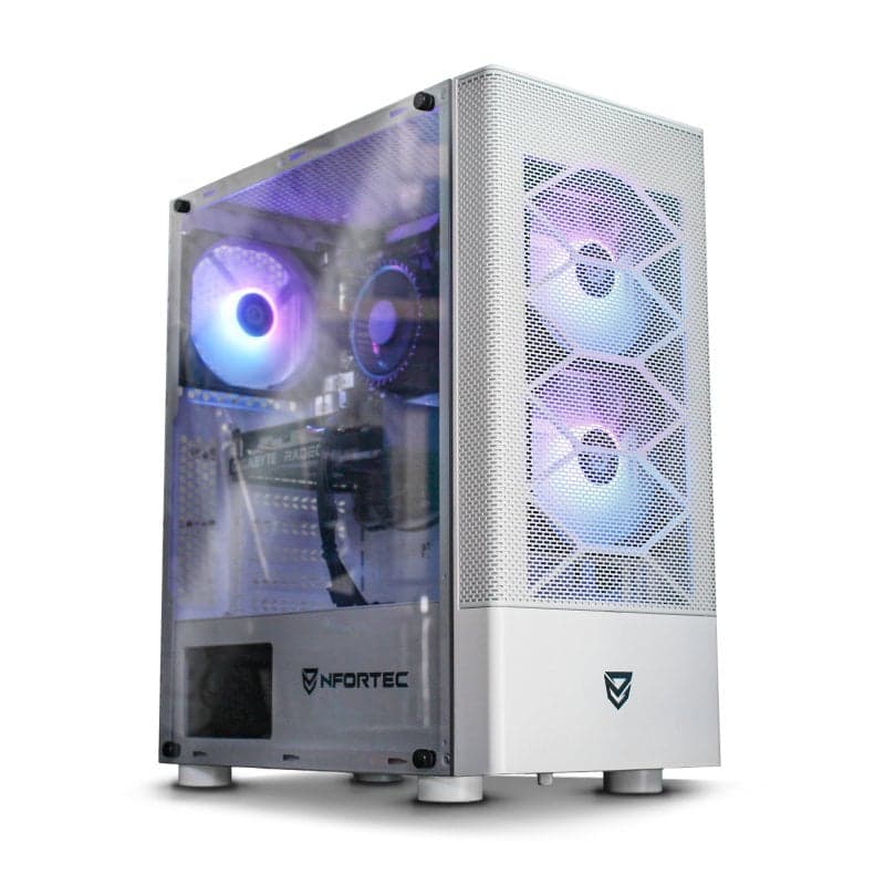 Imagen de PCM Royale Intel Core i5-12400F, 32GB RAM, 1TB SSD, RX 6500 XT 💻 en OfertitasTOP