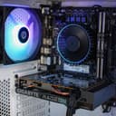 Thumbnail 2 de PCM Spider AMD Ryzen 5 5500, 32GB RAM, 1TB SSD, RX 6500 XT 💻