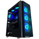 Thumbnail 1 de PCM Trend NEXON-1 Gaming PC ⚡ Intel i9-12900KF, 32GB, 1TB SSD