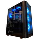 Thumbnail 2 de PCM Trend NEXON-1 Gaming PC ⚡ Intel i9-12900KF, 32GB, 1TB SSD