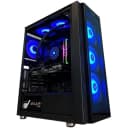 Thumbnail 3 de PCM Trend NEXON-1 Gaming PC ⚡ Intel i9-12900KF, 32GB, 1TB SSD