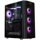 Thumbnail 1 de PCM Trend Nexon-8 Gaming PC 🖥️ Ryzen 7 5700X, 32GB RAM, 1TB SSD