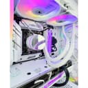 Thumbnail 1 de Pcvip 9xtwo Ryzen 5 9600X 32 GB y RTX 4060 Ti 16 GB