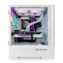 Thumbnail 3 de Pcvip 9xtwo Ryzen 5 9600X 32 GB y RTX 4060 Ti 16 GB