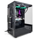 Thumbnail 1 de PcVIP Armor D5 Intel Core I7-14700F 32GB RAM Gamer RTX 12GB