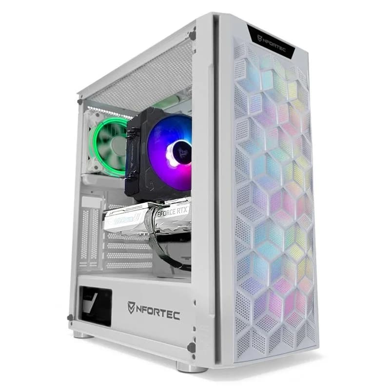 Imagen de PcVIP Echo Intel Core i5-12400F 1TB SSD Ordenador RTX4060 en OfertitasTOP