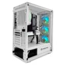 Thumbnail 2 de PcVIP Echo Ti Intel Core i5-12400F 16 GB y 1 TB SSD con RTX 4060 Ti