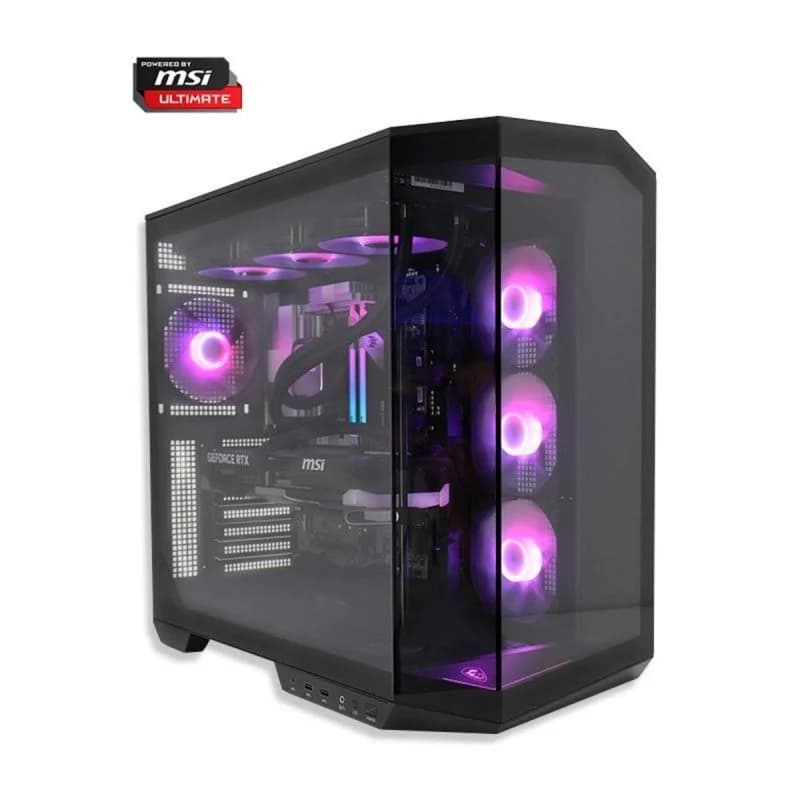 Imagen de PcVIP Gaming i9-14900KF 32 GB RAM, 2 TB SSD y RTX 5070 Ti en OfertitasTOP