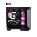 Thumbnail 2 de PcVIP Gaming i9-14900KF 32 GB RAM, 2 TB SSD y RTX 5070 Ti