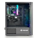 Thumbnail 2 de PcVIP Haume Ii Intel Core i5-12400F 32 GB, 1 TB SSD, RTX 5060Ti 16 GB