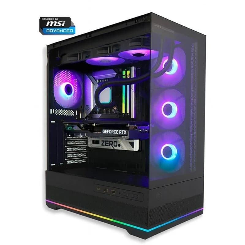 Imagen de PcVIP Ryzen 9 5900XT 32 GB, 2 TB SSD RTX 5060 Ti 💻 en OfertitasTOP