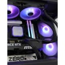 Thumbnail 1 de Pcvip Sora One Intel Core Ultra 9 285K 64 GB RAM gaming