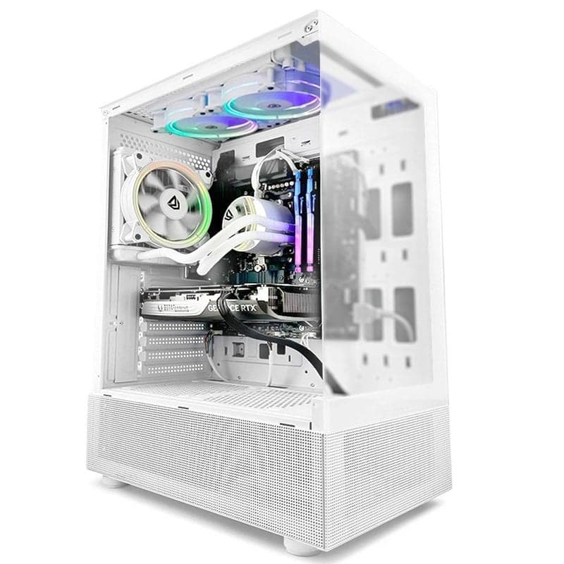 Imagen de PcVIP Sword Lite AMD Ryzen 5 7600X 32 GB, 1 TB SSD en OfertitasTOP