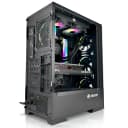 Thumbnail 1 de PcVIP Xtwo AMD Ryzen 7 7700X 32GB SSD 1TB RTX 4060 Ti 16GB