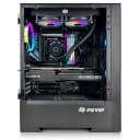 Thumbnail 3 de PcVIP Xtwo AMD Ryzen 7 7700X 32GB SSD 1TB RTX 4060 Ti 16GB