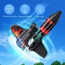 Thumbnail 2 de PDBEST Cohete Juguete Motorizado con Paracaídas 🚀 para niños