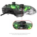 Thumbnail 2 de PDP Wired Afterglow Deluxe, mando con cable para Nintendo Switch 🎮