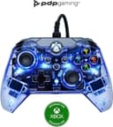 Thumbnail principal de PDP Xbox Afterglow Wave Wired Controller Blue 3,5 mm