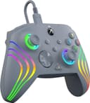Thumbnail 5 de PDP Xbox Afterglow Wave Wired Controller Blue 3,5 mm