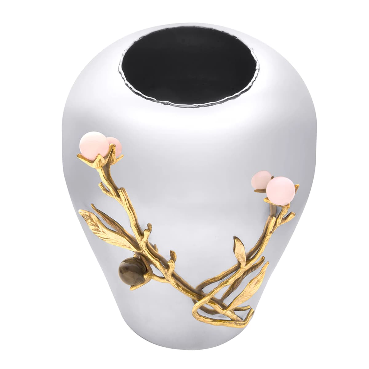 Pedro Durán Jarrón Jardín en Flor 🎍