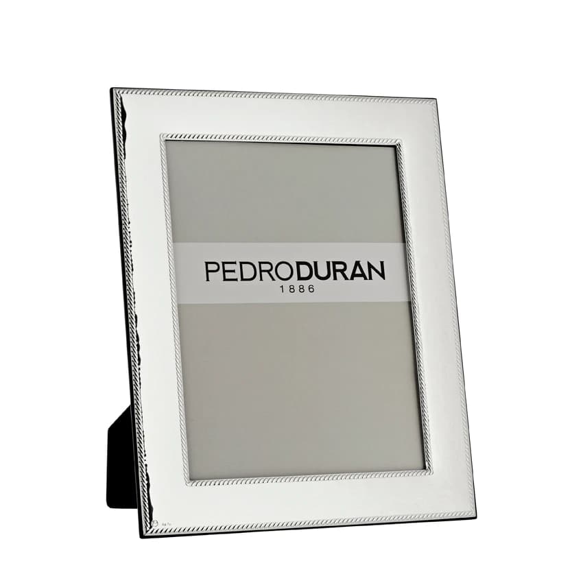 Pedro Durán Marco Diana 20x25 cm 📷