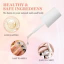 Thumbnail 3 de Pegamento para Uñas Postizas 3x7ml 💅 Reparación y Adhesivo Profesional