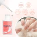 Thumbnail 4 de Pegamento para Uñas Postizas 3x7ml 💅 Reparación y Adhesivo Profesional