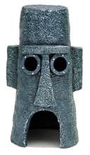 Thumbnail 2 de Penn-Plax Spongebob Squarepants adornos para acuario 3 piezas 🐠