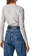 Thumbnail 5 de Pepe-jeans camiseta algodón manga larga