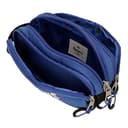 Thumbnail 3 de Pepe Jeans Darren Estuche Triple Azul 22x10x9 cm 🎒