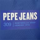 Thumbnail 4 de Pepe Jeans Darren Estuche Triple Azul 22x10x9 cm 🎒