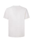 Thumbnail 1 de Pepe Jeans Eggo N Camiseta hombre Blanco 🎽