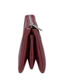 Thumbnail 1 de Pepe Jeans Sprig monedero burdeos, 3 compartimentos